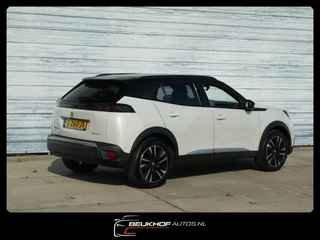 Peugeot e-2008 – thumbnail 3