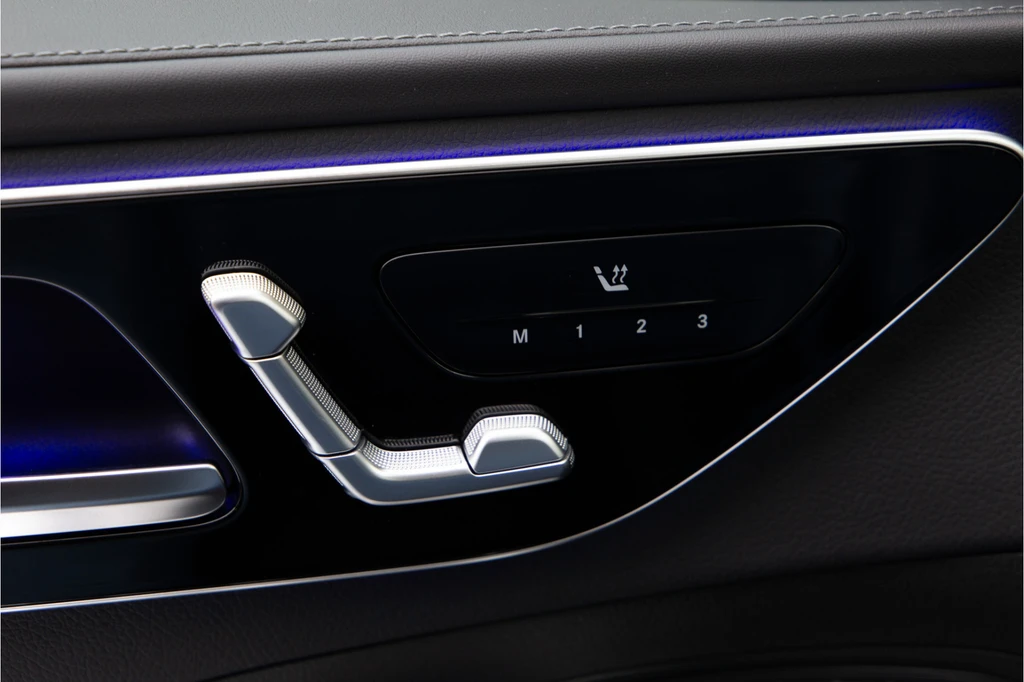 Mercedes-Benz C-Klasse – foto 21
