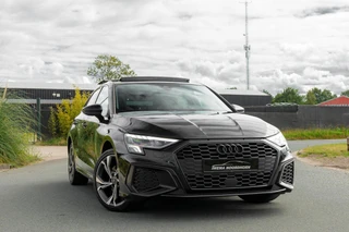 Audi A3 – thumbnail 14