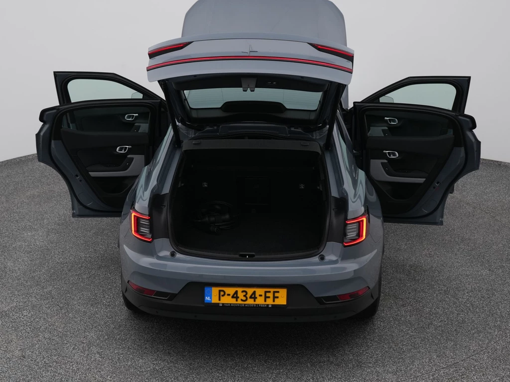 Polestar 2 – foto 32