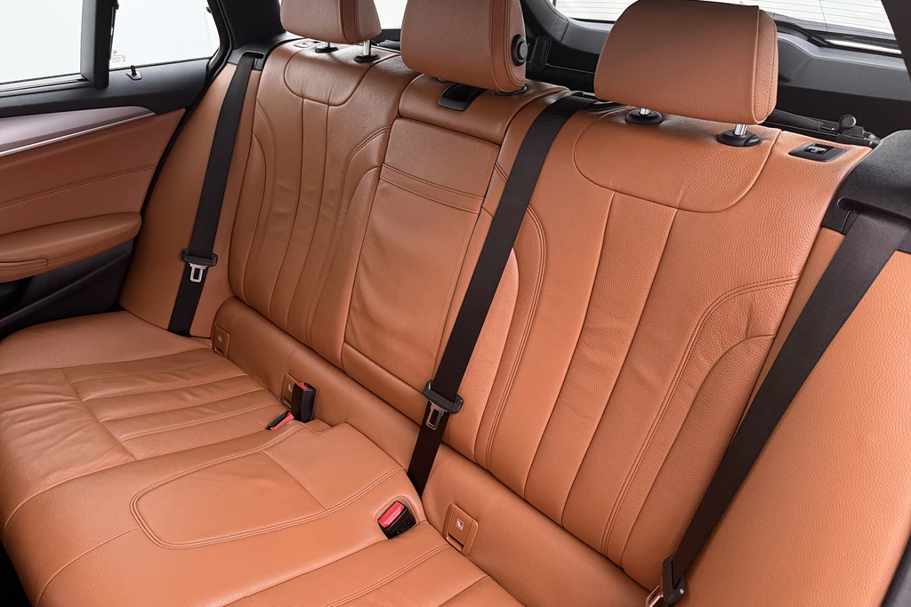 BMW 5 Serie – foto 11