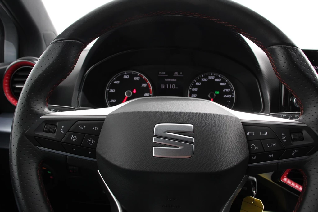 SEAT Ibiza – foto 12