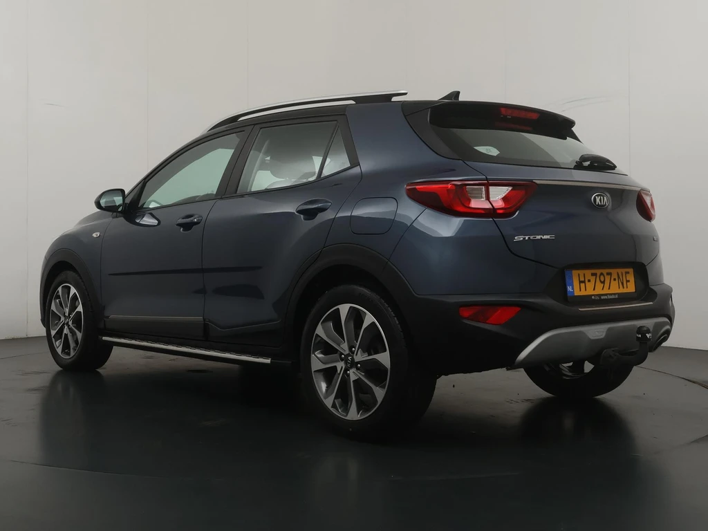 Kia Stonic – foto 3