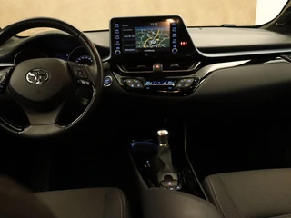 Toyota C-HR – thumbnail 22