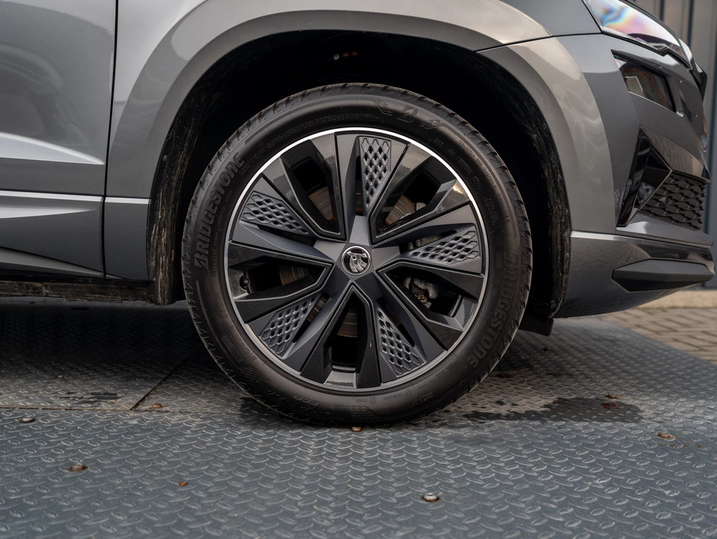 Škoda Karoq – foto 37