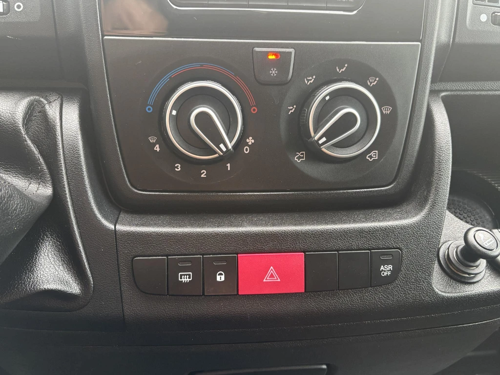 Peugeot Boxer – foto 34