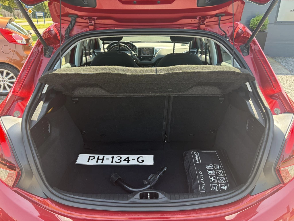 Peugeot 208 – foto 37