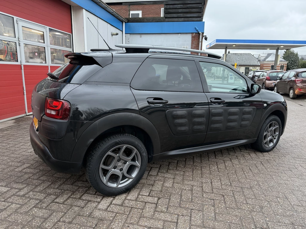Citroën C4 Cactus – foto 5