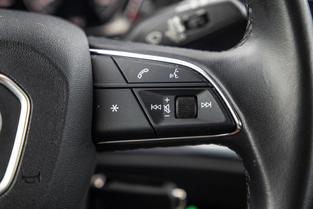Audi Q3 – foto 31