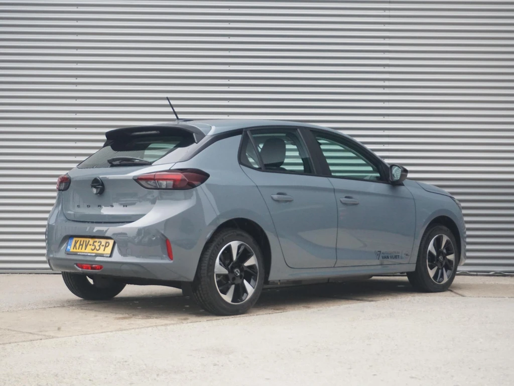 Opel Corsa-e – foto 4