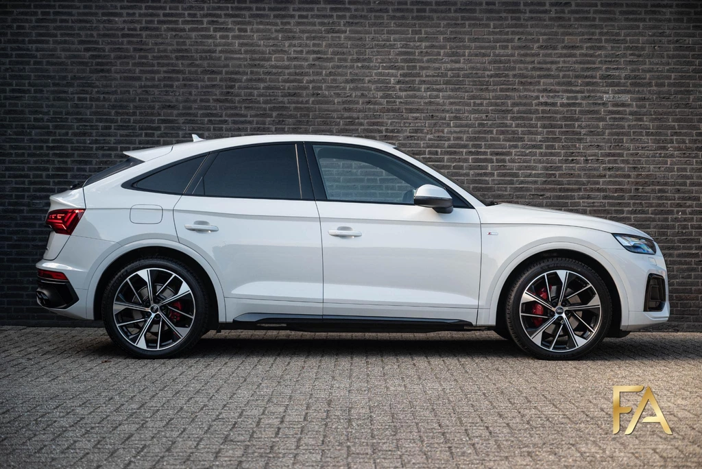 Audi Q5 – foto 8