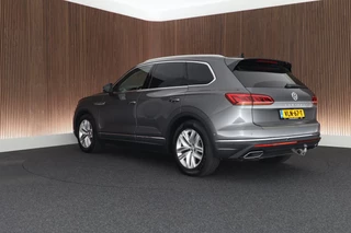 Volkswagen Touareg – thumbnail 3