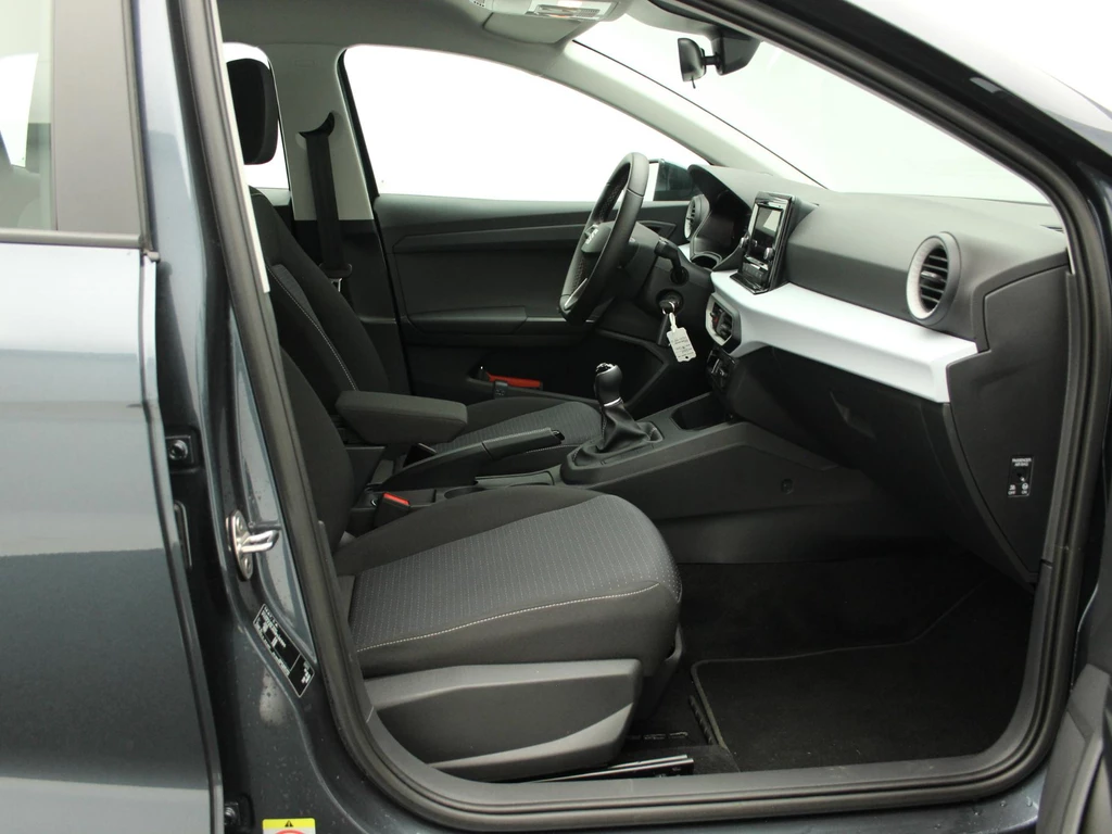 SEAT Ibiza – foto 10
