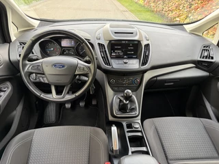 Ford Grand C-Max – thumbnail 10