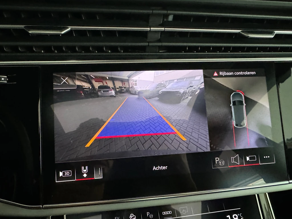 Audi Q8 – foto 23