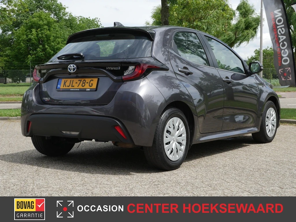 Toyota Yaris – foto 8