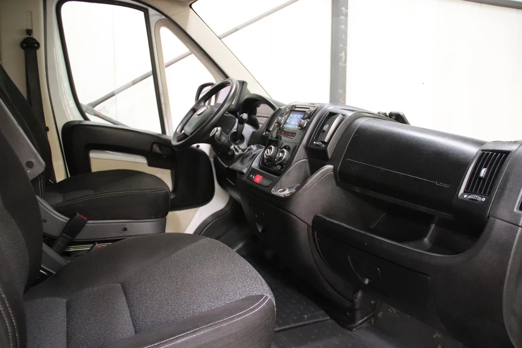 Fiat E-Ducato – foto 7
