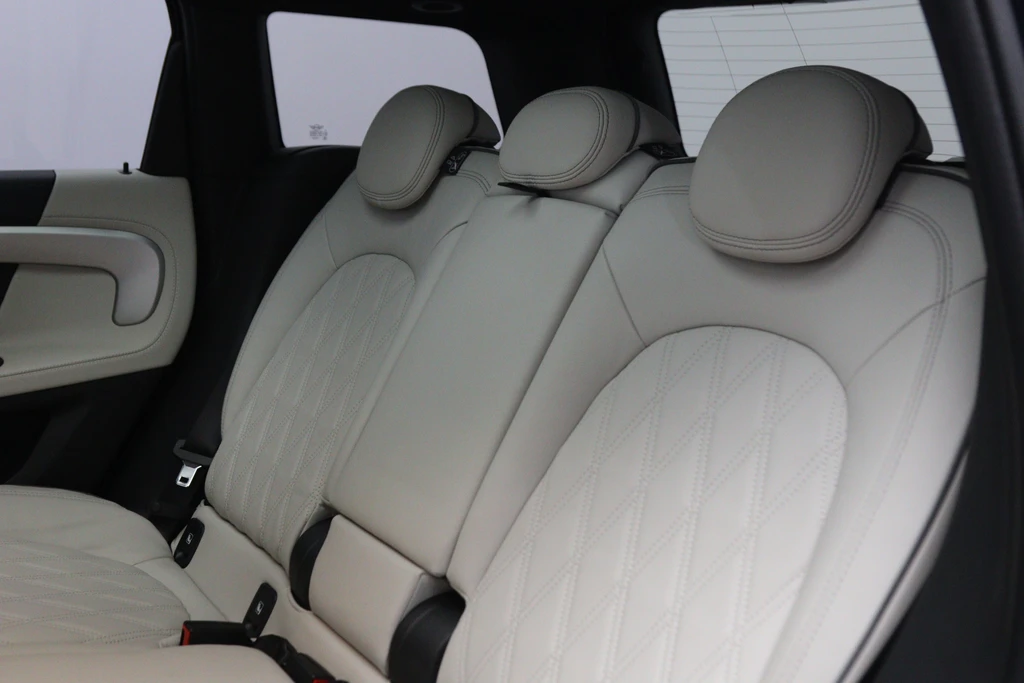 MINI Countryman – foto 32