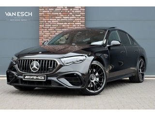 Mercedes-Benz E-Klasse – thumbnail 1