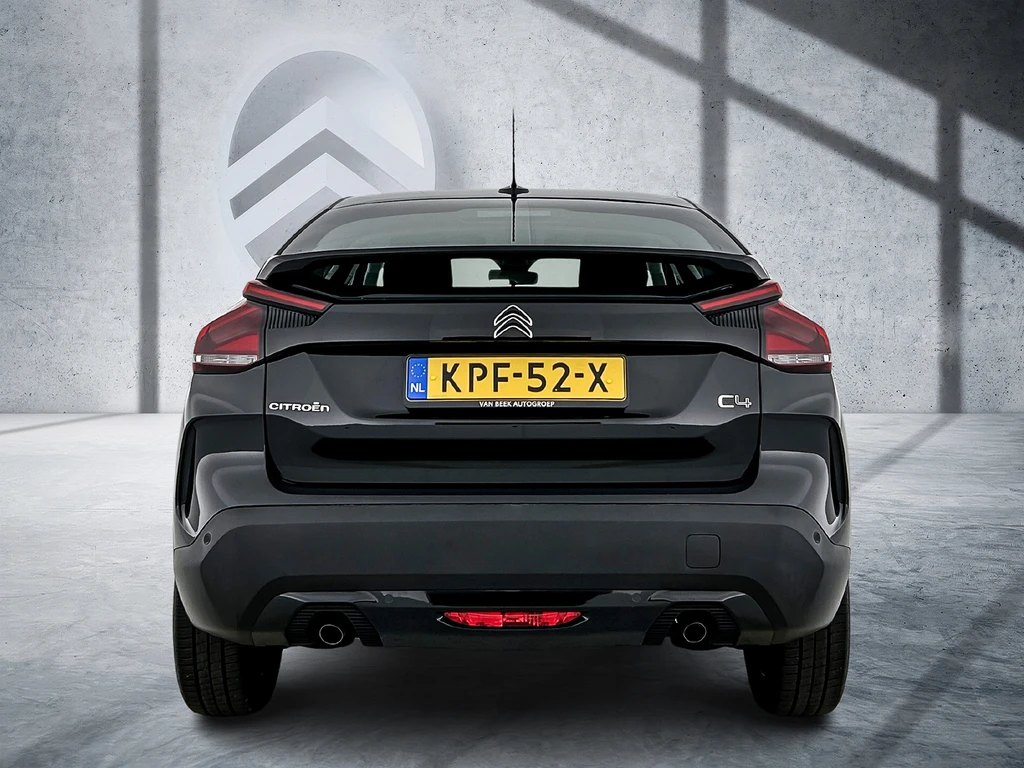 Citroën C4 – foto 3