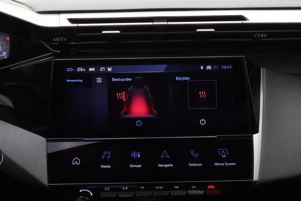 Peugeot 308 – foto 26