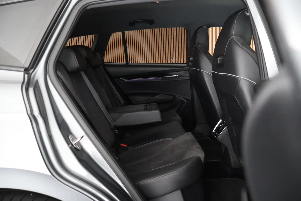 Škoda Enyaq iV – foto 11