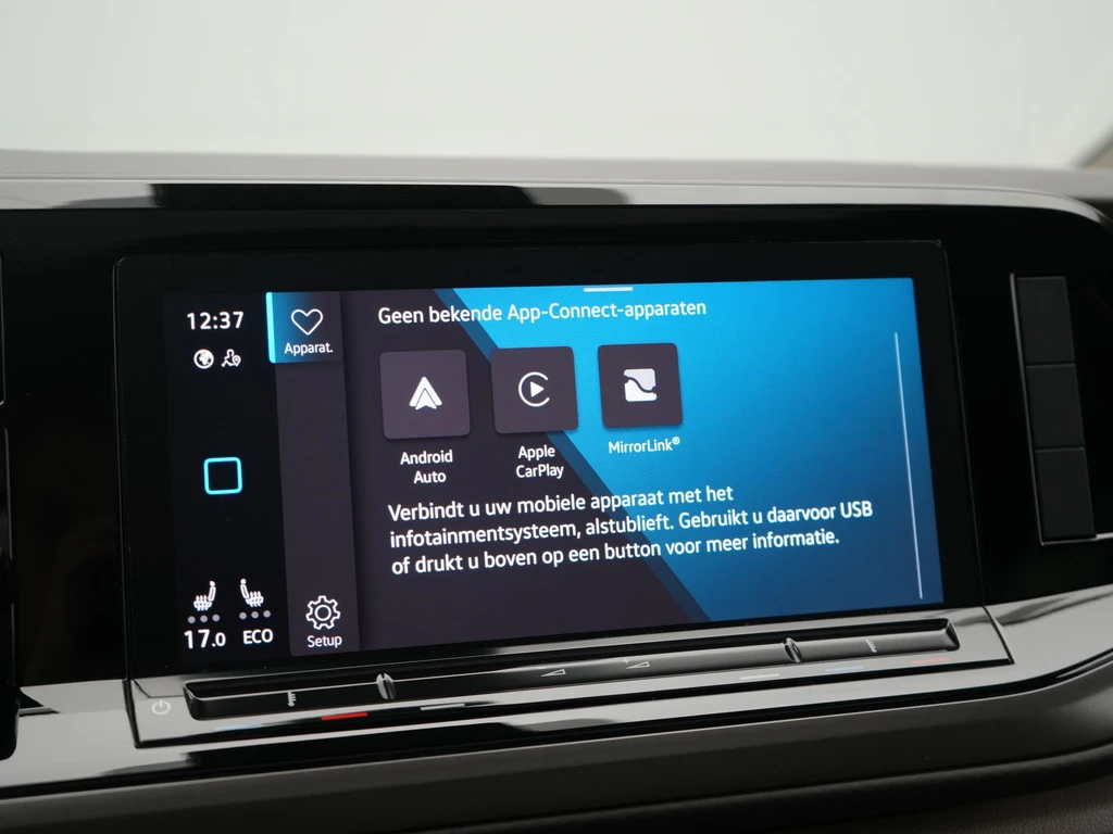 Volkswagen Multivan – foto 24