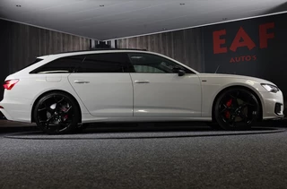 Audi A6 – thumbnail 11