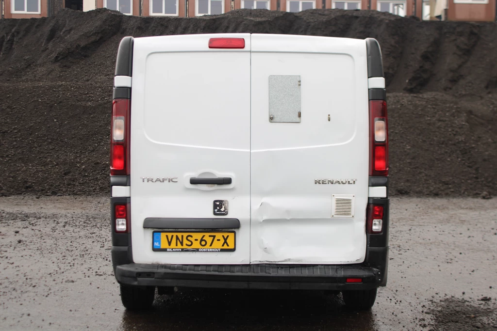 Renault Trafic – foto 3