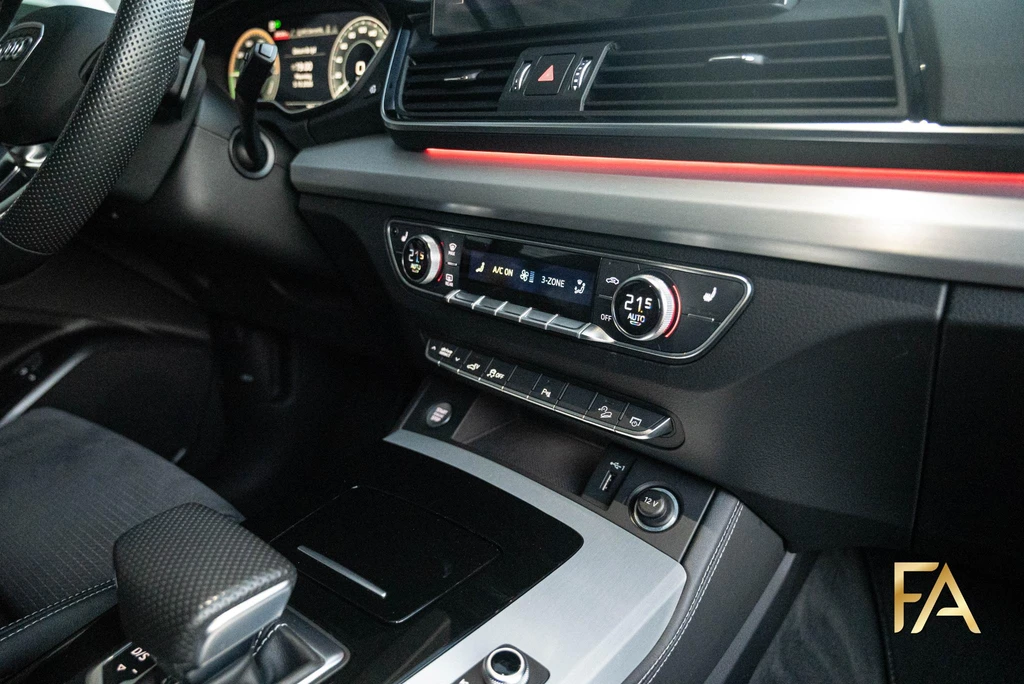 Audi Q5 – foto 44