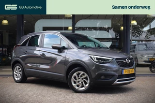 Opel Crossland X – thumbnail 10