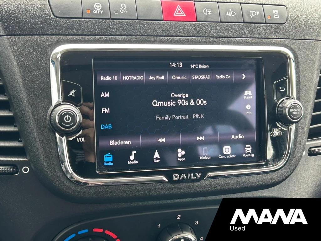 Iveco Daily – foto 33