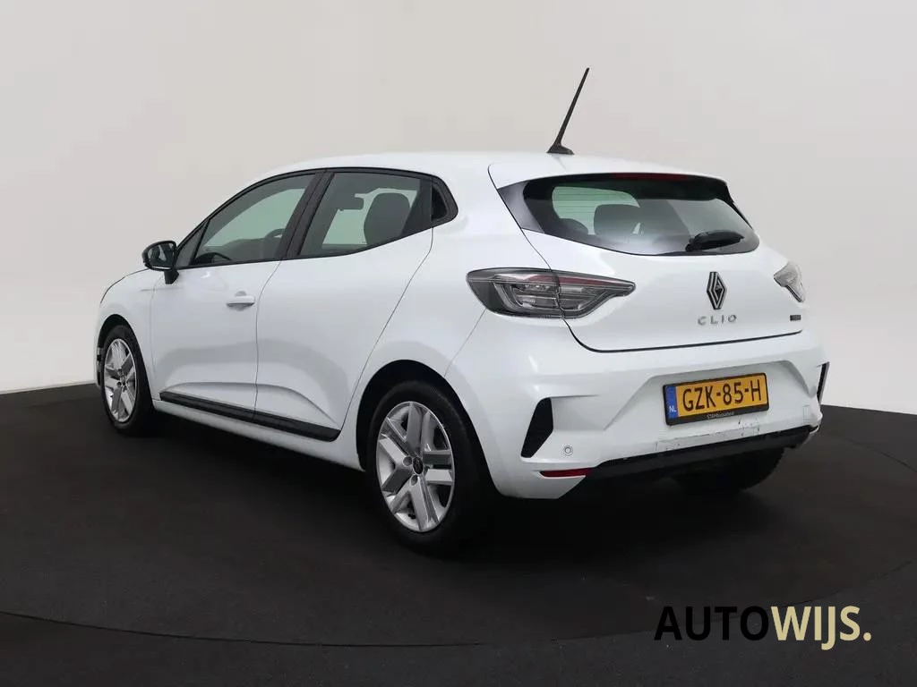 Renault Clio – foto 3