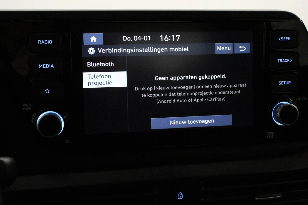 Hyundai i20 – foto 19
