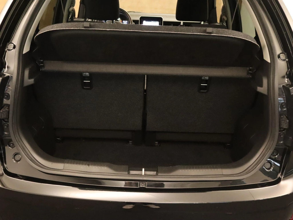 Suzuki Ignis – foto 26