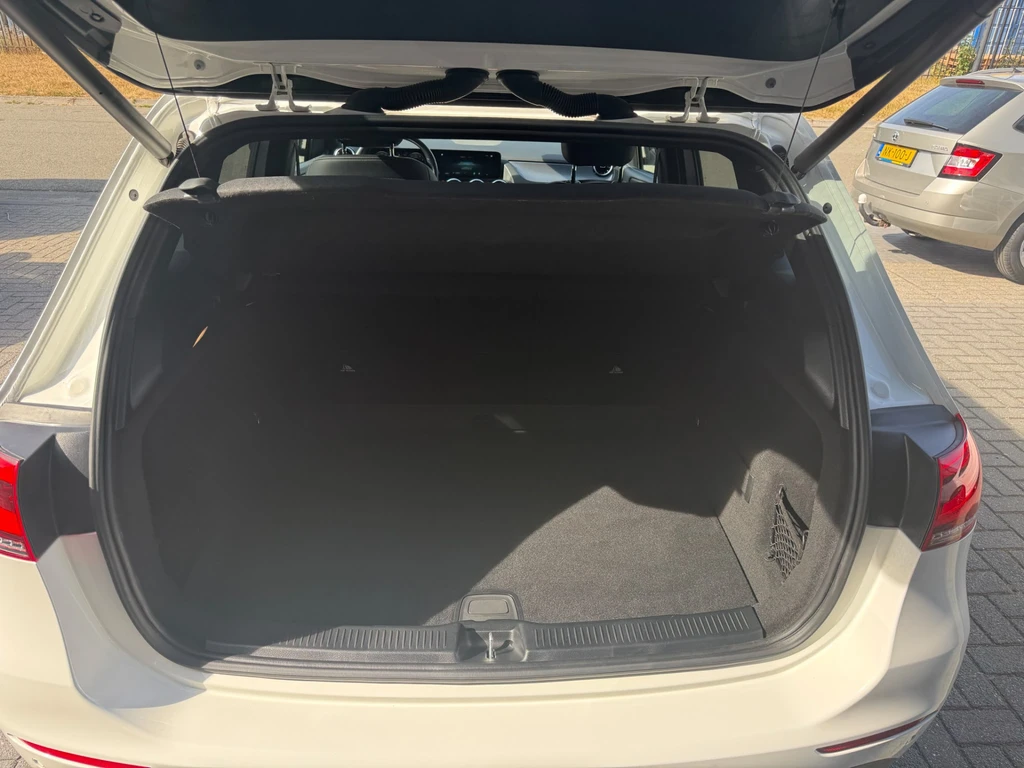 Mercedes-Benz B-Klasse – foto 13