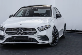 Mercedes-Benz A-Klasse – thumbnail 2