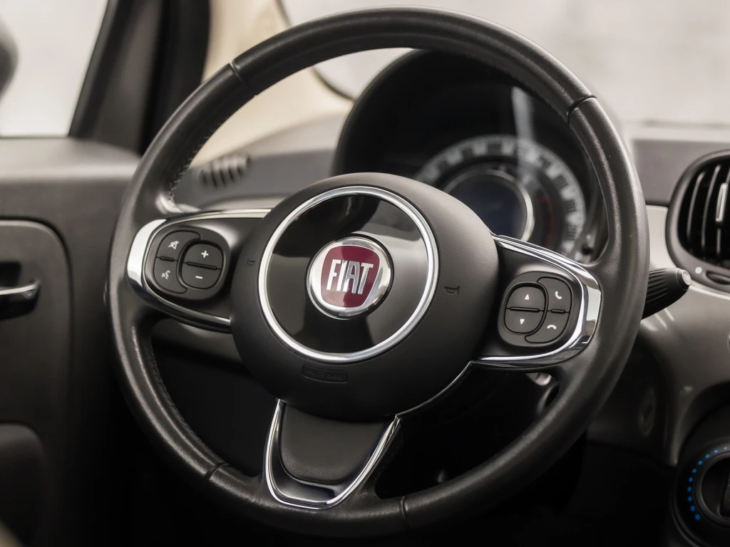 Fiat 500 – foto 20