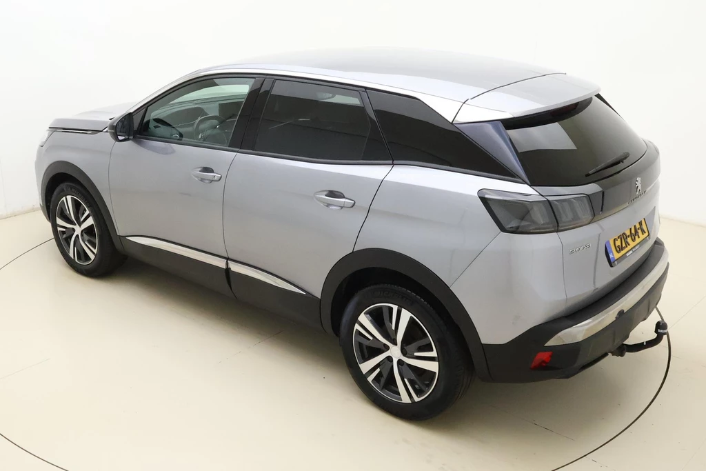 Peugeot 3008 – foto 3