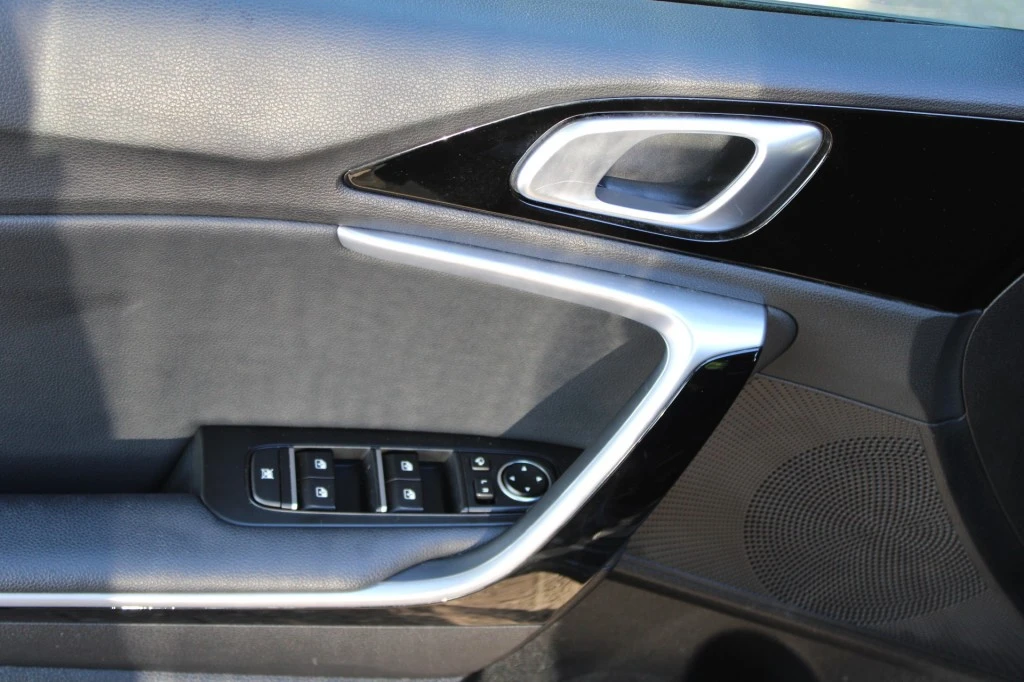 Kia Ceed – foto 15