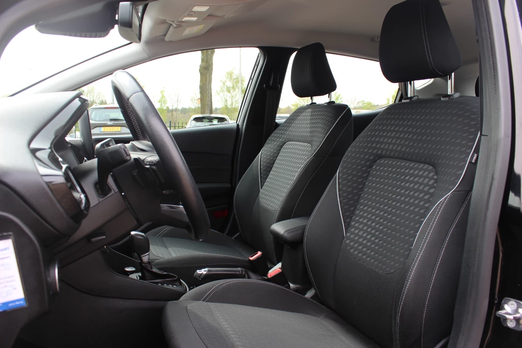 Ford Fiesta – foto 10