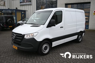 Mercedes-Benz Sprinter – thumbnail 1