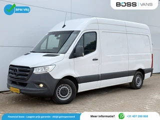 Mercedes-Benz Sprinter – thumbnail 1