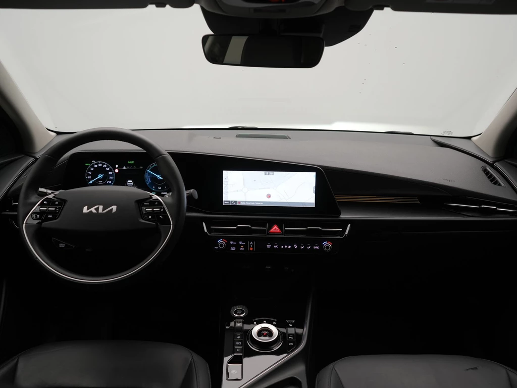 Kia Niro – foto 26