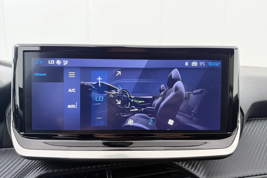 Peugeot 208 – foto 28