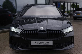 Škoda Superb – thumbnail 6