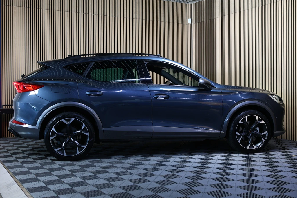 CUPRA Formentor – foto 8