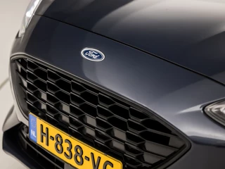 Ford Focus – thumbnail 36