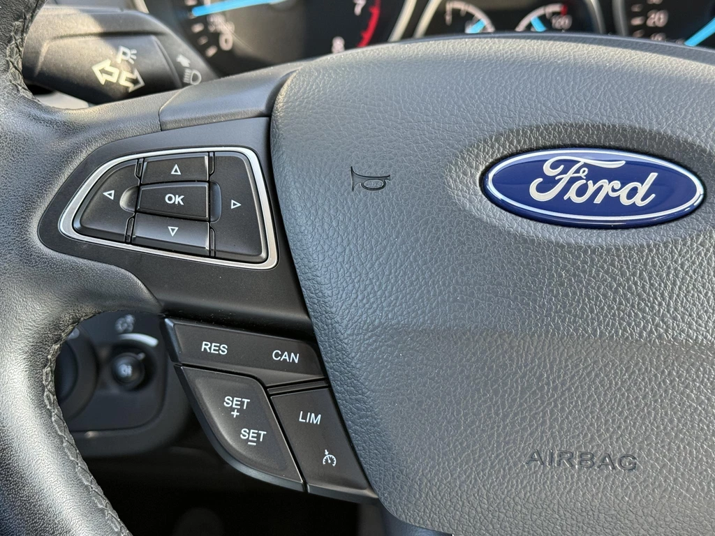 Ford Kuga – foto 18