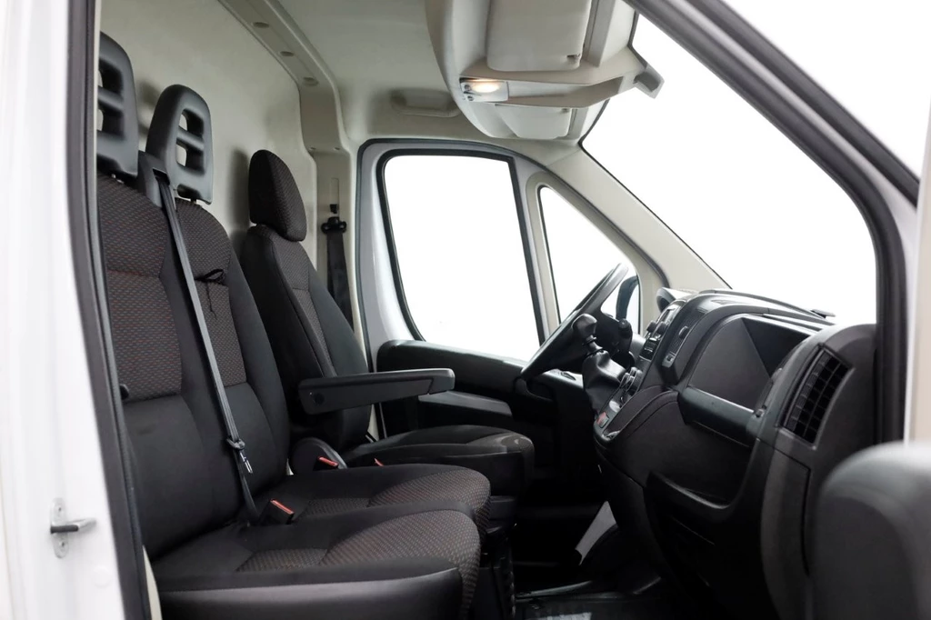 Citroën Jumper – foto 8